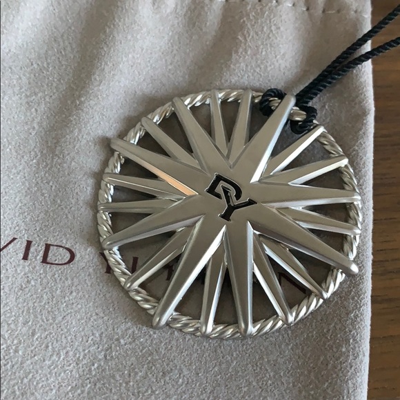 David Yurman VIP Gift - Picture 2 of 4